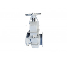 Gate valve DN-150 