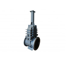 Gate valve DN-1000 