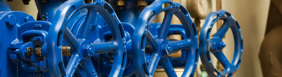 Shut-off valves